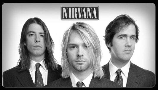 Nirvana : With The Lights Out (Compilation)