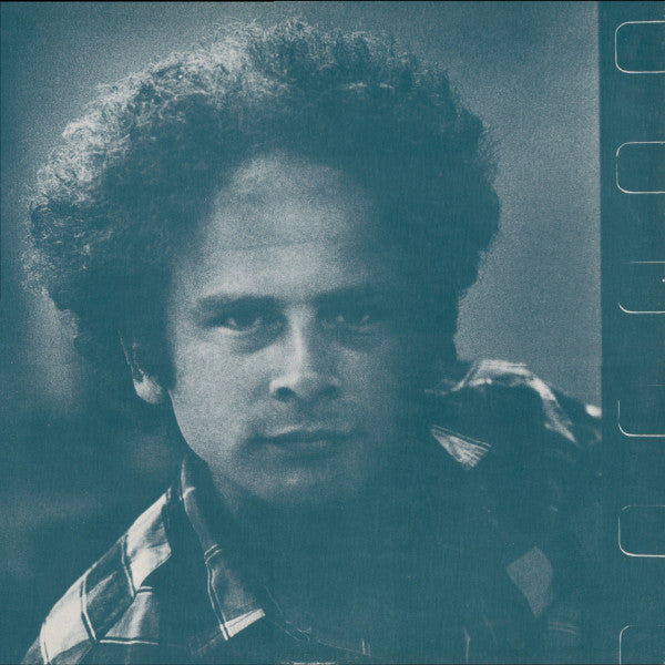 Art Garfunkel : Breakaway (LP,Album)