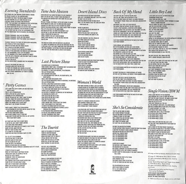 Jags, The : Evening Standards (LP,Album)