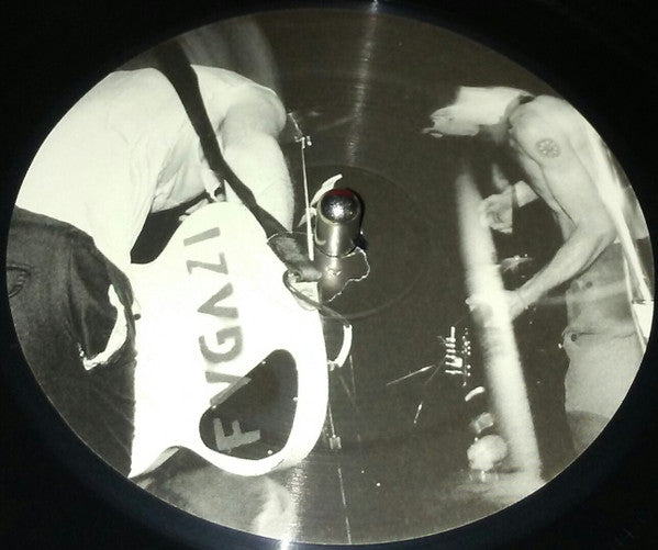 Fugazi : Repeater (LP,Album,Reissue,Remastered,Repress)