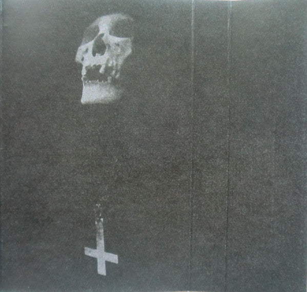 Death Worship (2) : Extermination Mass (Mini-Album,Reissue)