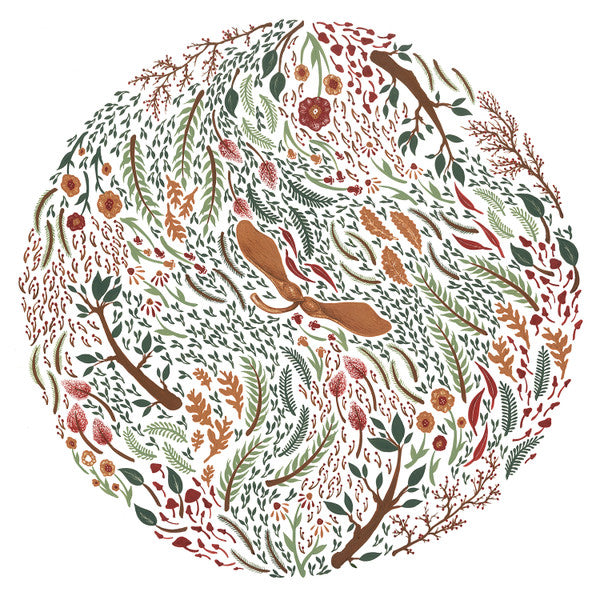 Funeral Advantage : Body Is Dead (LP,Album,Limited Edition)