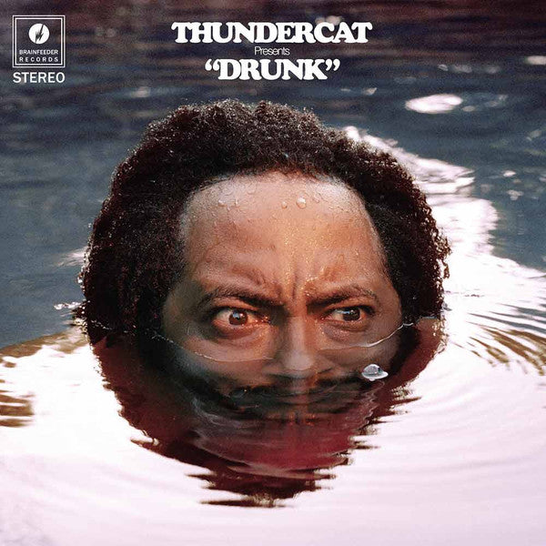 Thundercat : Drunk (10",45 RPM)