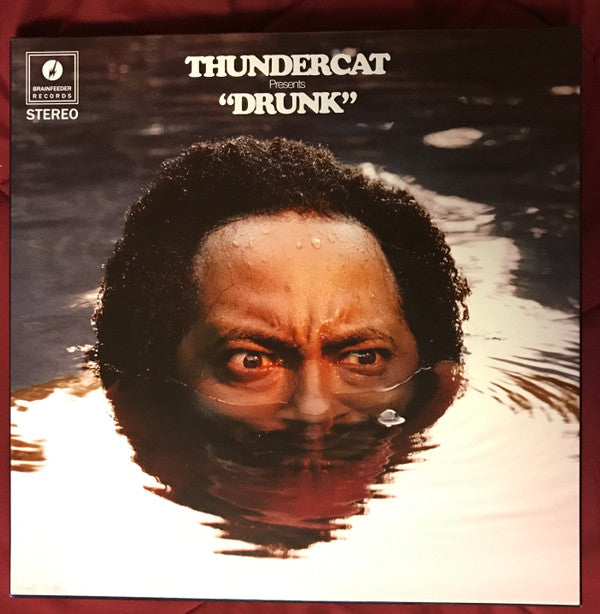 Thundercat : Drunk (10",45 RPM)