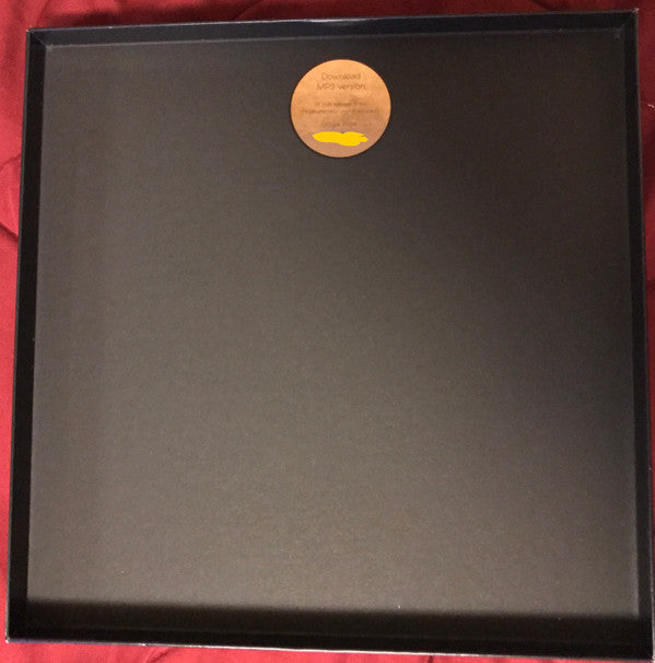 Thundercat : Drunk (10",45 RPM)