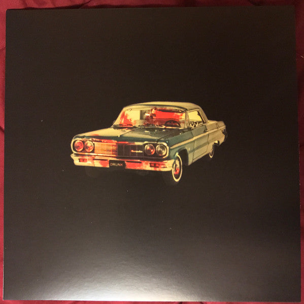 Thundercat : Drunk (10",45 RPM)