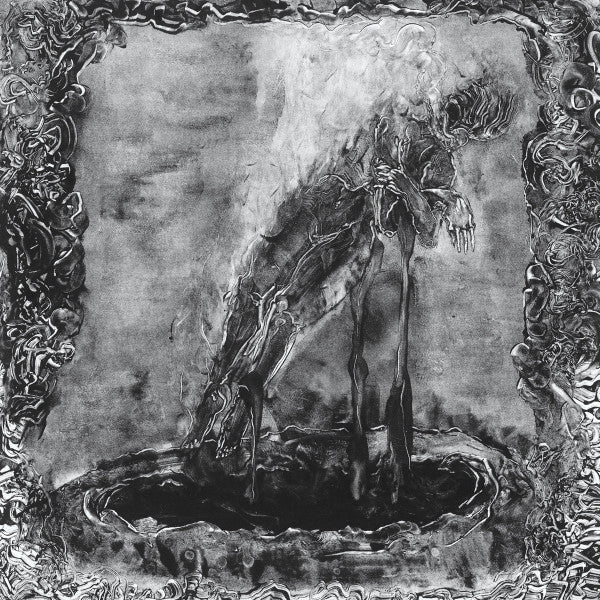 Predatory Light : Predatory Light (LP,Album)