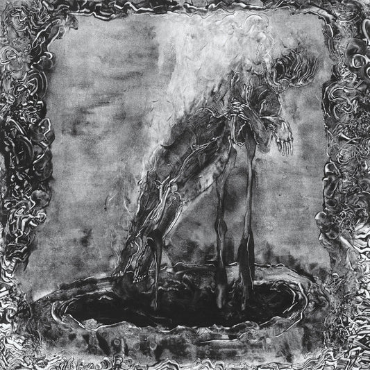 Predatory Light : Predatory Light (LP,Album)