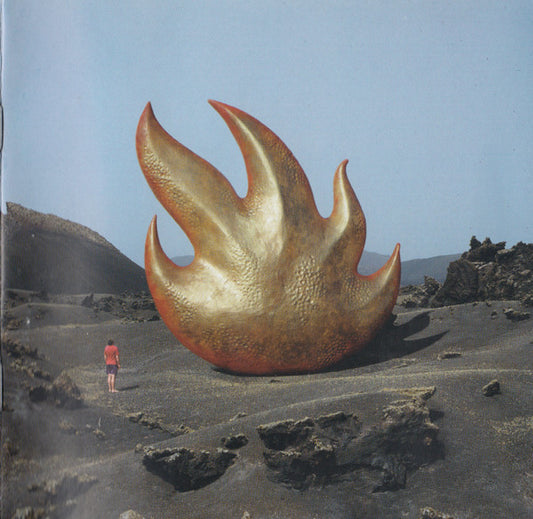 Audioslave : Audioslave (Album)