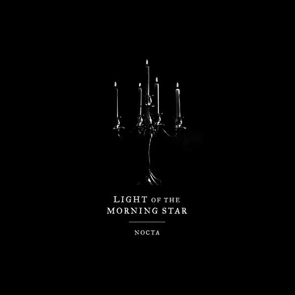 Light Of The Morning Star : Nocta (LP,Album,Limited Edition)