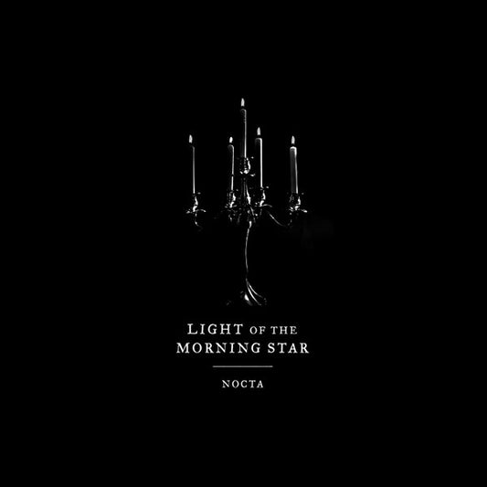 Light Of The Morning Star : Nocta (LP,Album,Limited Edition)