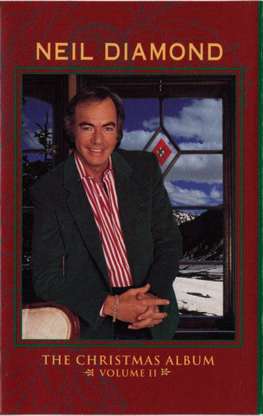Neil Diamond : The Christmas Album Volume II (Album)