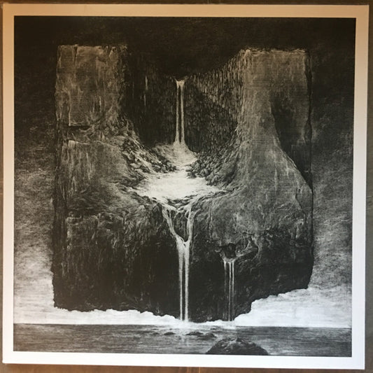 Zhrine : Unortheta (LP,Album,Limited Edition,Repress)