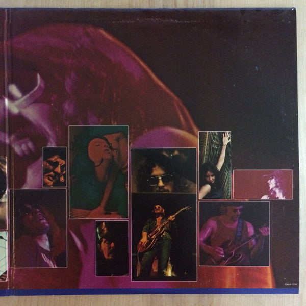 John Nitzinger : One Foot In History (LP,Album)