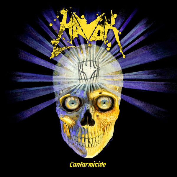 Havok (7) : Conformicide (LP)