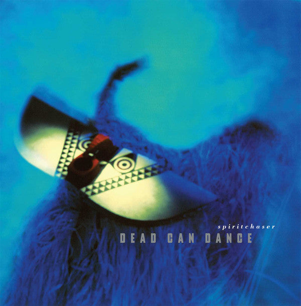 Dead Can Dance : Spiritchaser (LP,Album,Reissue)