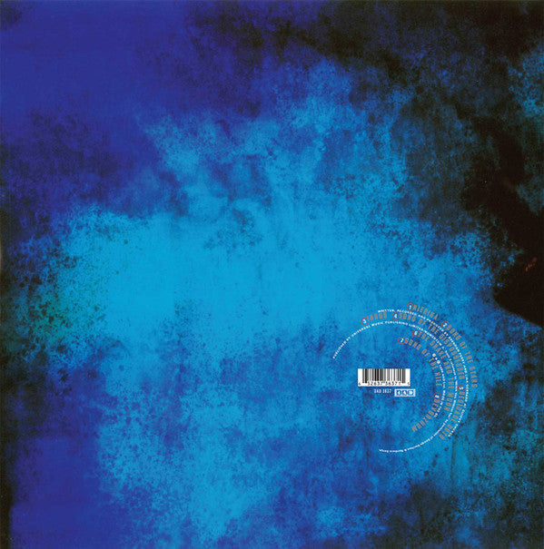Dead Can Dance : Spiritchaser (LP,Album,Reissue)