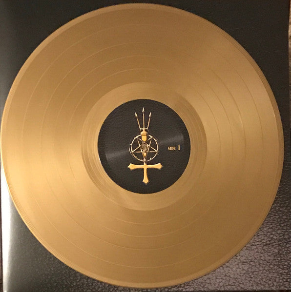 Hobbs Angel Of Death : Heaven Bled (LP,Album)
