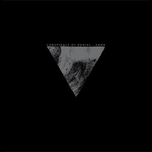 Conspiracy Of Denial / Λήθη : Conspiracy Of Denial / Λήθη (LP,Album)
