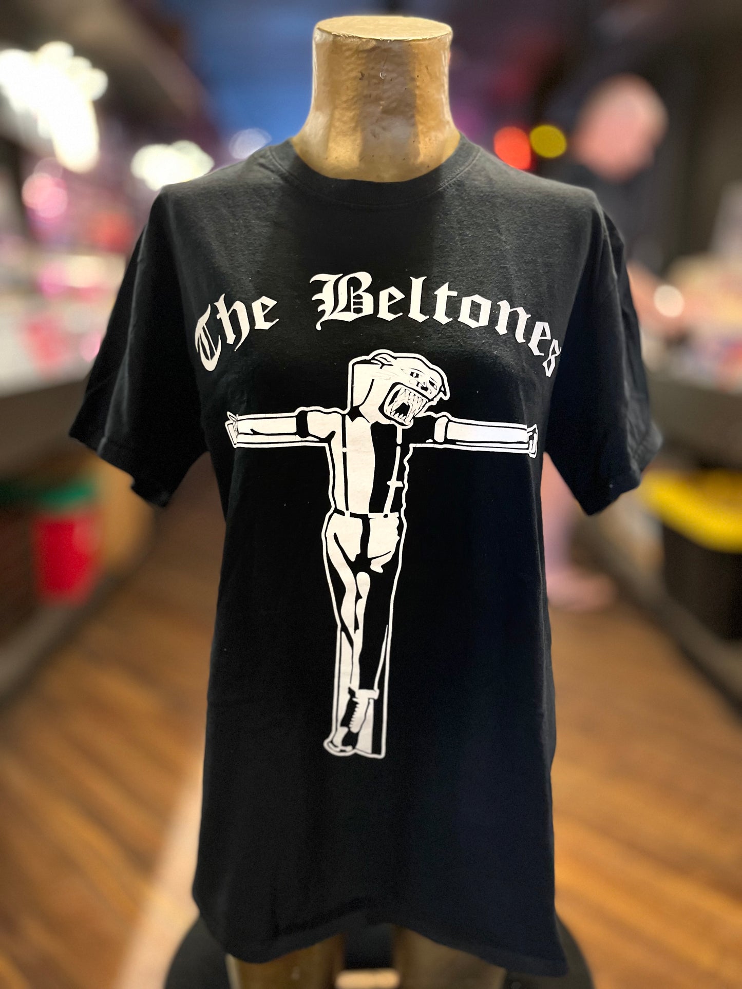 The Beltones Tee (M)