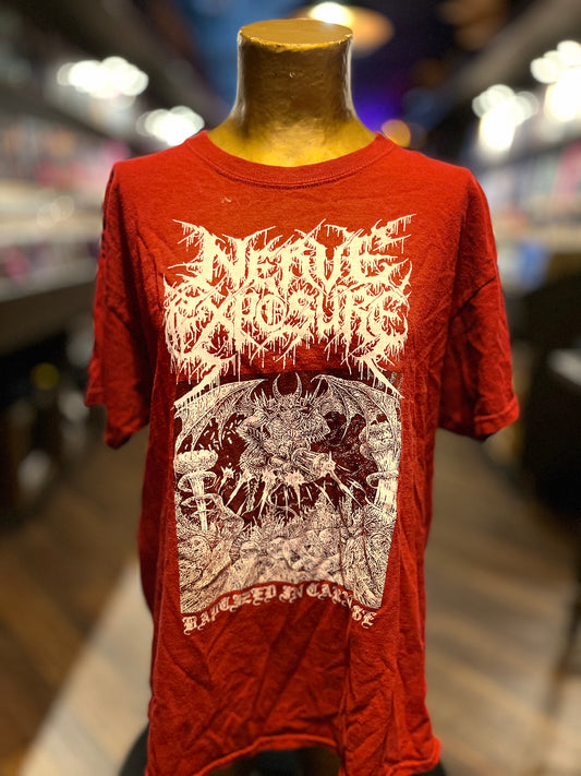 Nerve Exposure Tee (L)