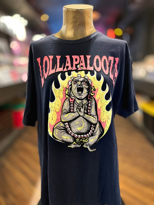 2016/1991 lollapalooza Tee (XL)