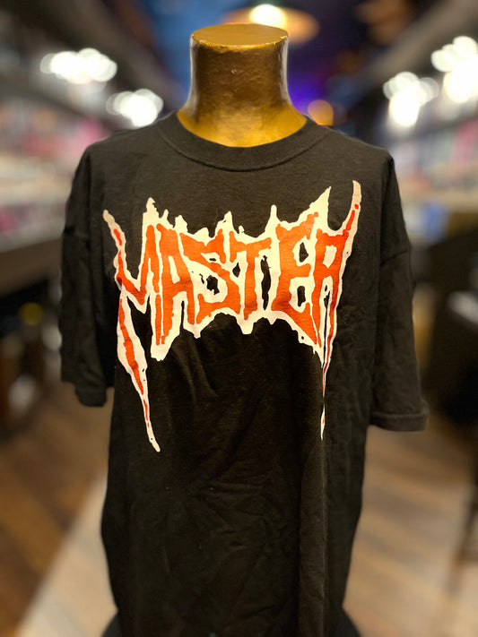 Master Tee (XL)