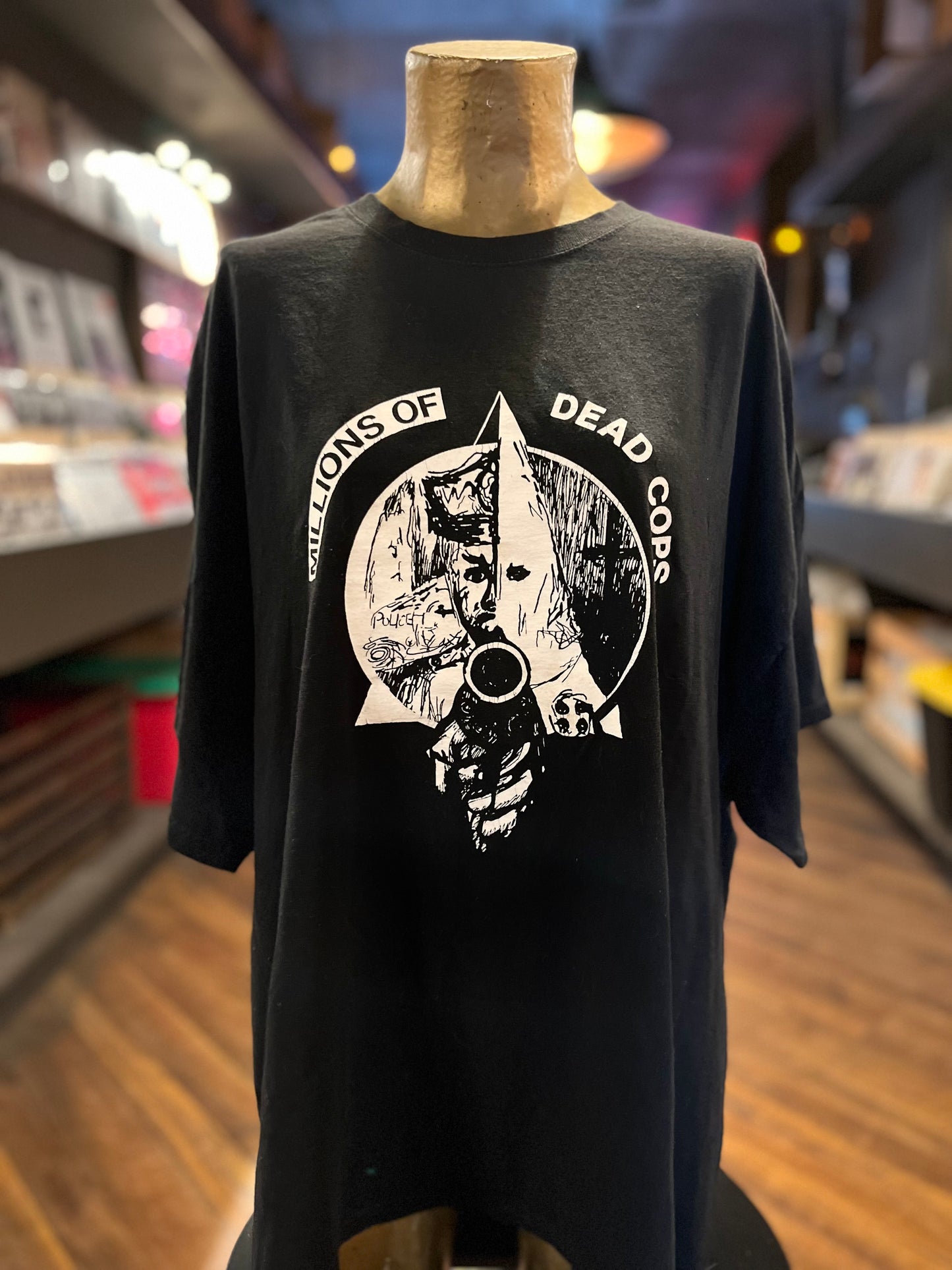 MDC Tee (3XL)
