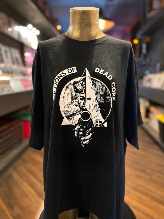 MDC Tee (3XL)
