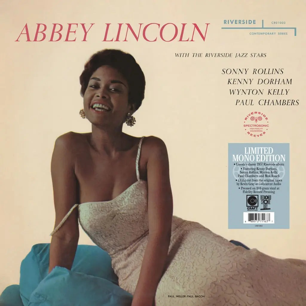 Abbey Lincoln That's Him - RSD 2026
