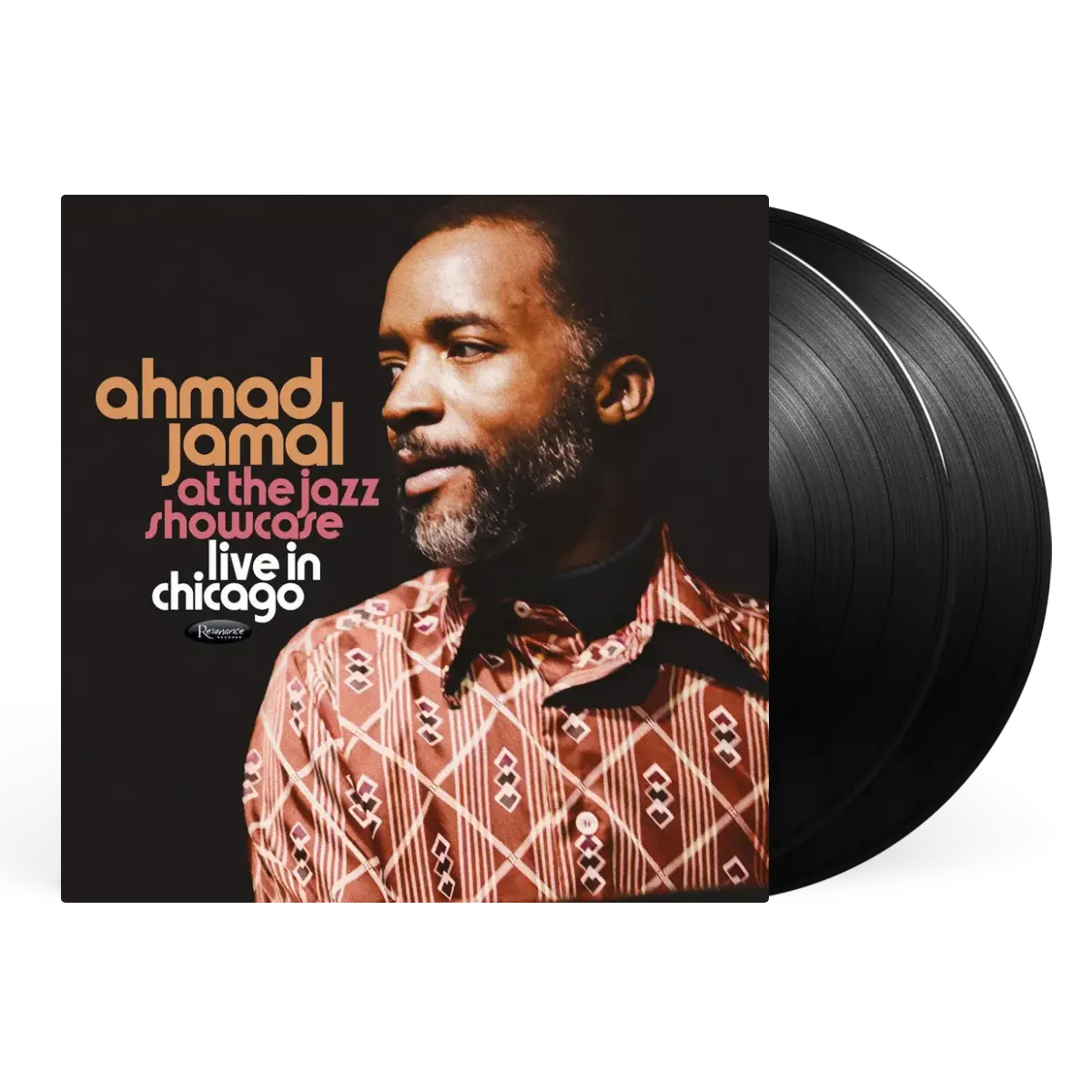 Ahmad Jamal At the Jazz Showcase: Live in Chicago - RSD 2026