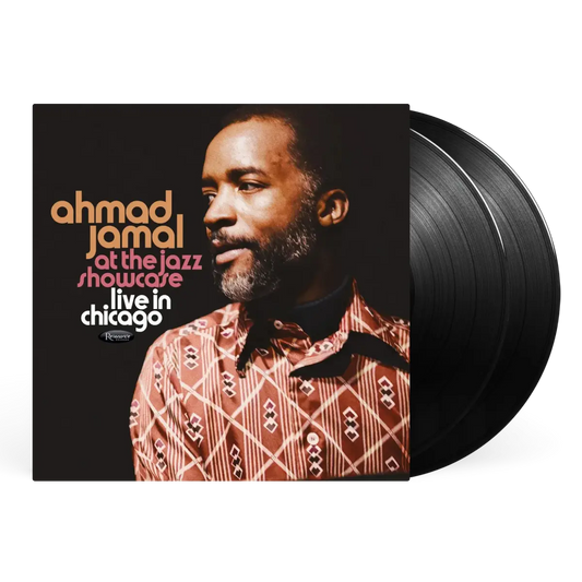 Ahmad Jamal At the Jazz Showcase: Live in Chicago - RSD 2026