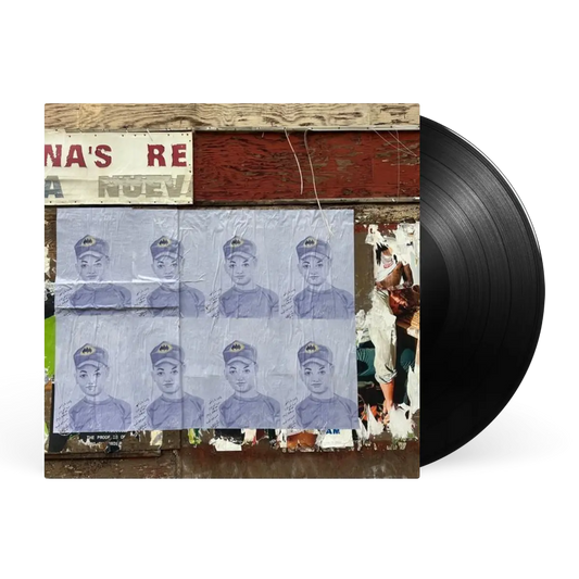 Alabaster DePlume Dear Children of Our Children, I Knew / Cremisan - RSD 2026