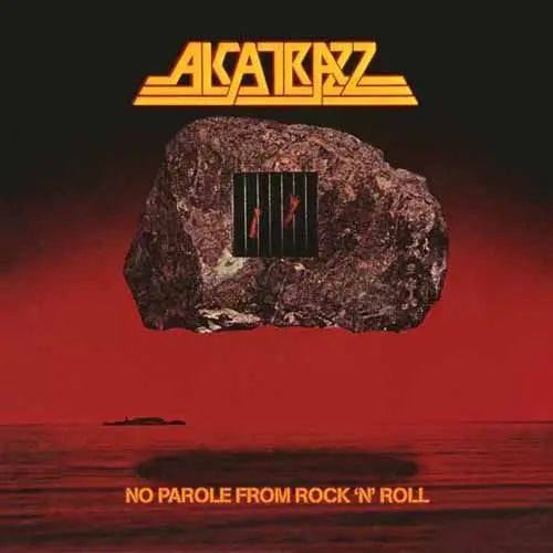 Alcatrazz No Parole from Rock 'N' Roll - RSD 2026