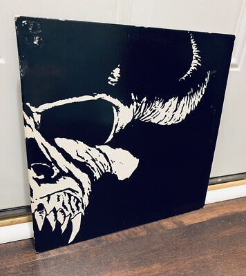 Danzig S/T  UNOFFICIAL