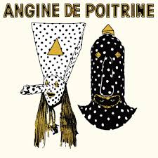 Angine De Poitrine - Vol I