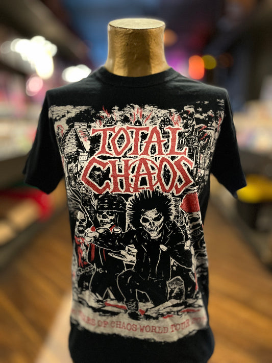 Total Chaos Tee (S)