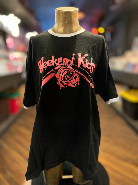 Weekend Kids Tee (XL)