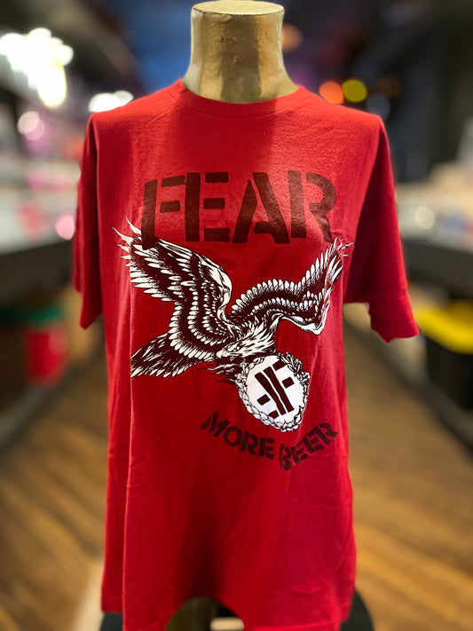 Fear Tee (L)