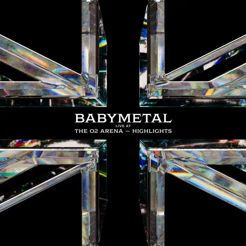 Babymetal Live At The O2 Arena - Highlights - RSD 2026