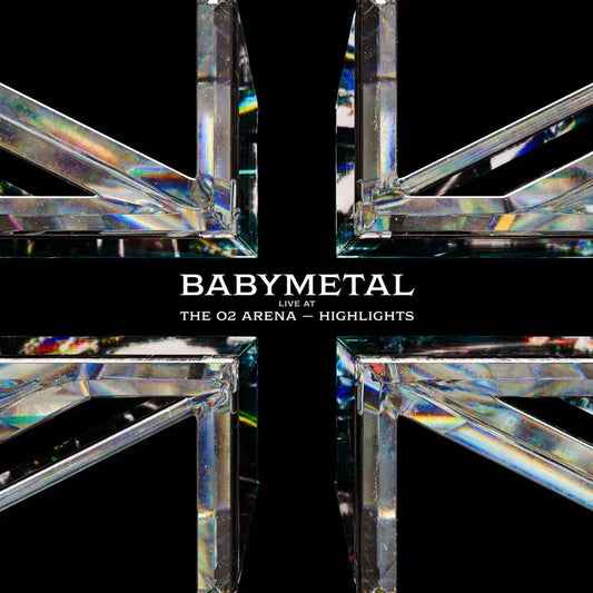 Babymetal Live At The O2 Arena - Highlights - RSD 2026