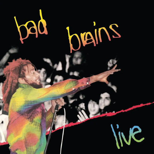 Bad Brains Live - RSD 2026