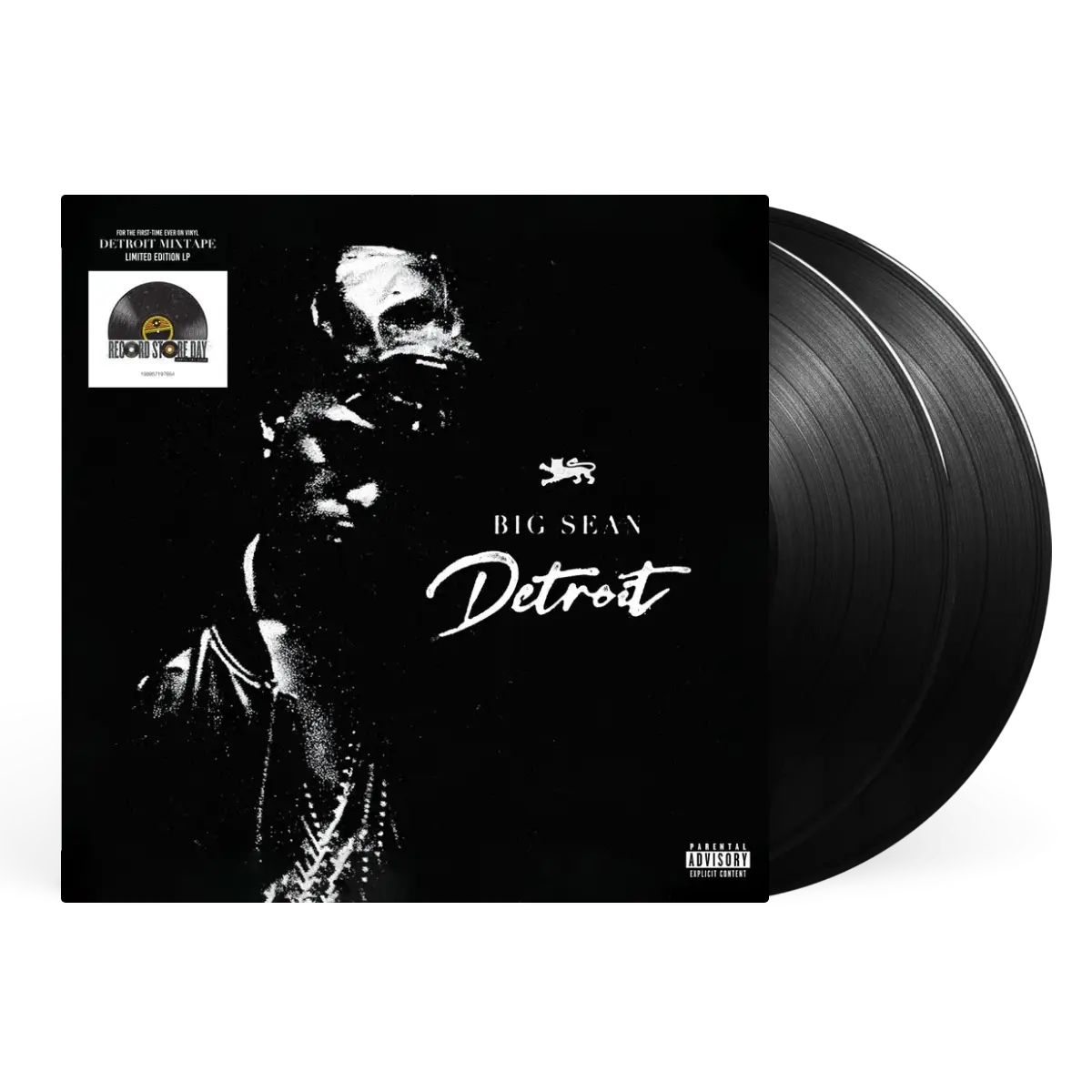 Big Sean Detroit - RSD 2026