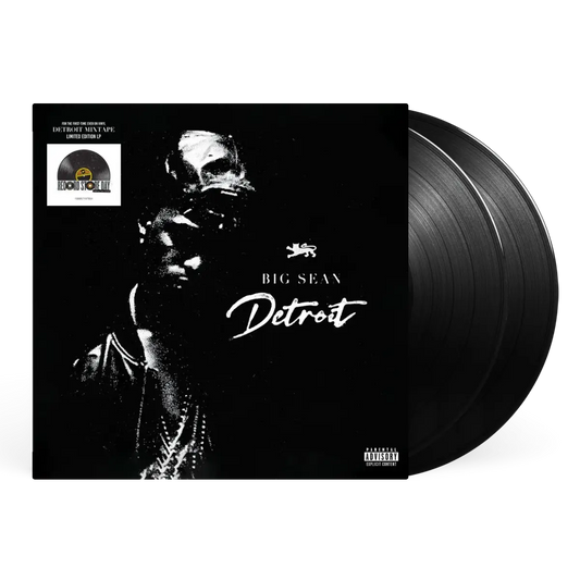 Big Sean Detroit - RSD 2026