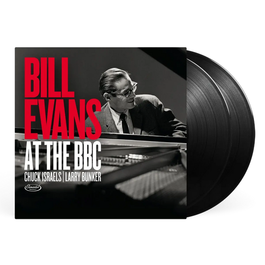 Bill Evans Bill Evans At The BBC - The Complete 1965 London Sets - RSD 2026