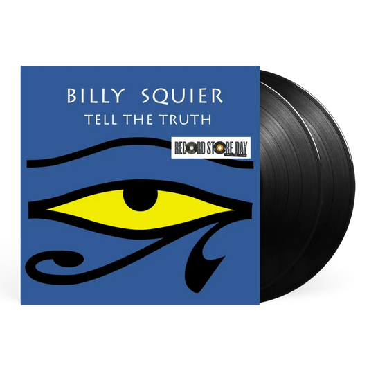 Billy Squier Tell The Truth - RSD 2026