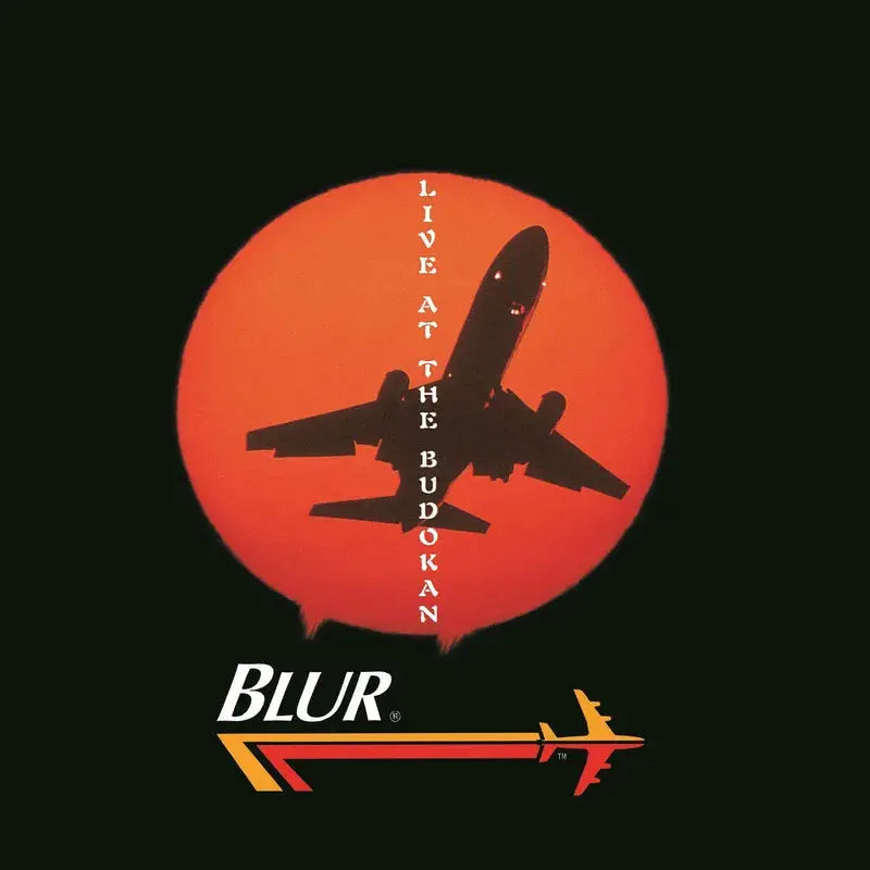 Blur Live At The Budokan - RSD 2026