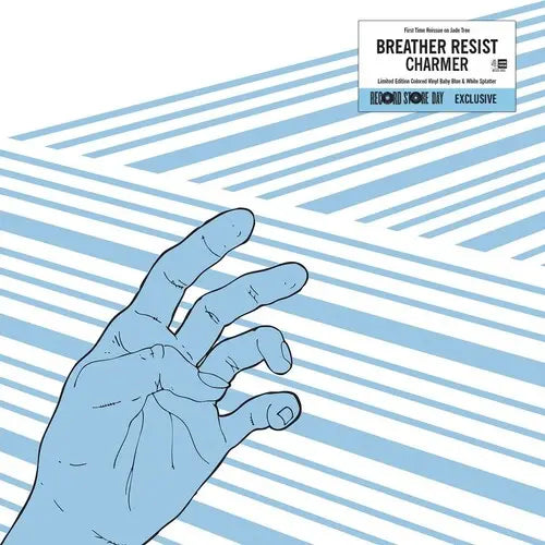 Breather Resist - Charmer - RSD Black Friday 2025