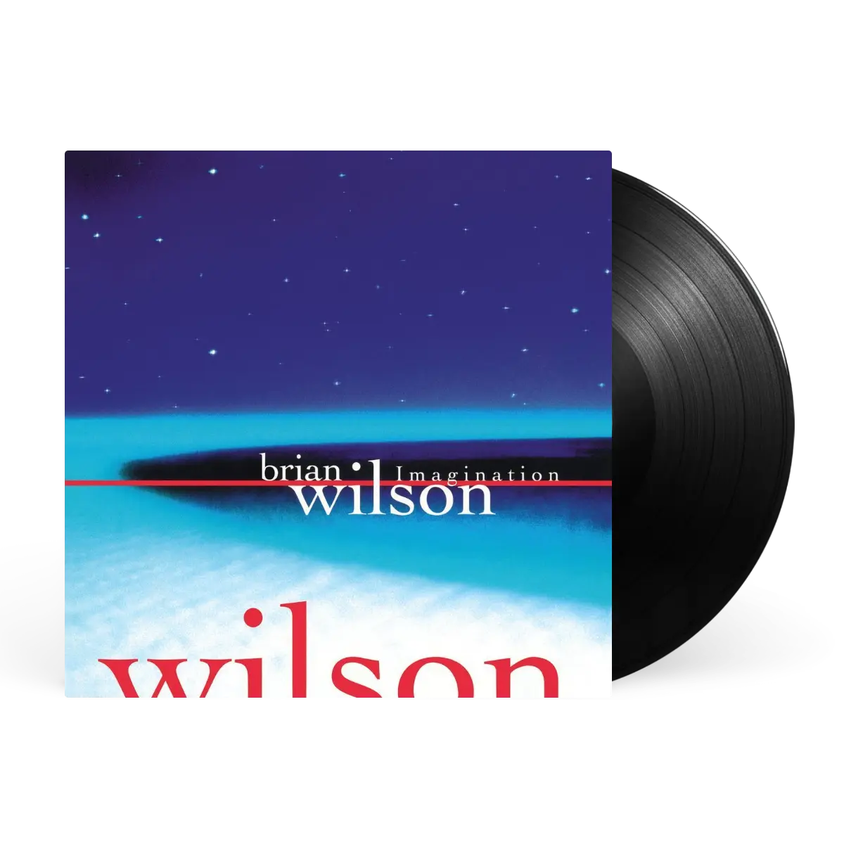 Brian Wilson Imagination - RSD 2026