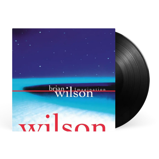 Brian Wilson Imagination - RSD 2026